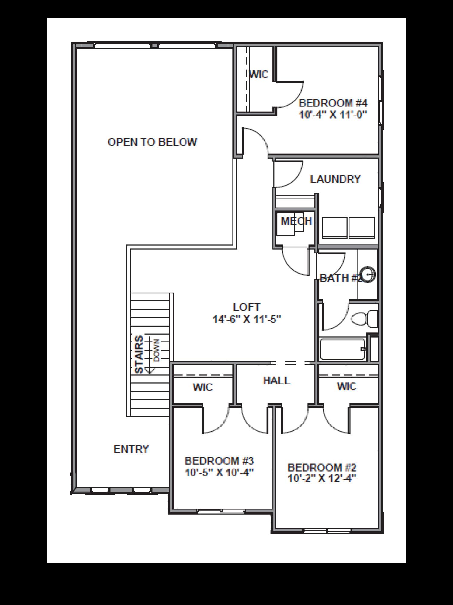 547 S Foundation Trail, 113