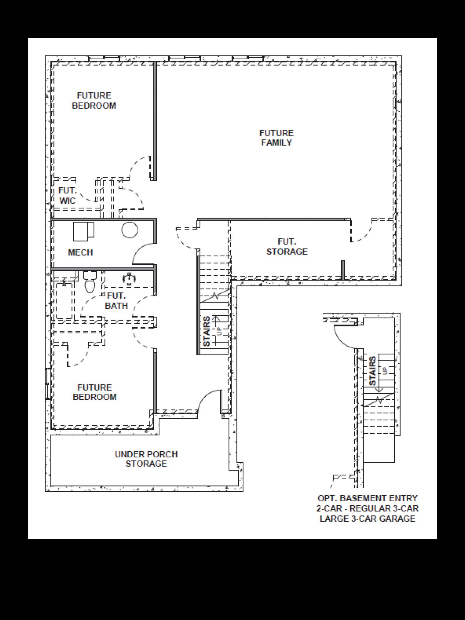 547 S Foundation Trail, 113