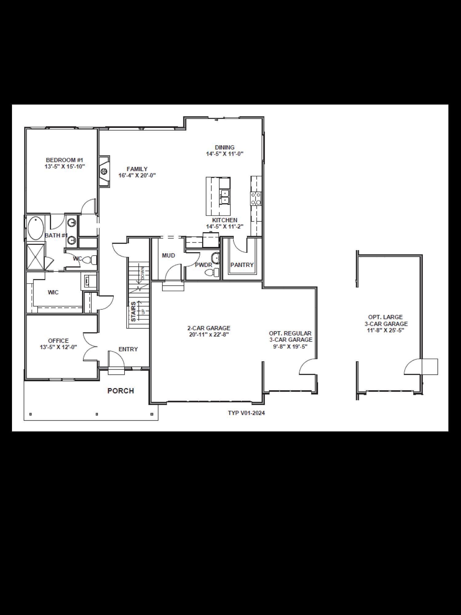 547 S Foundation Trail, 113