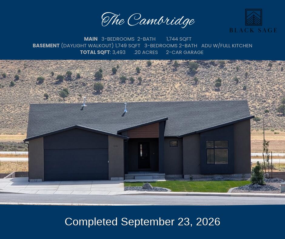 2531 W Scenic DR