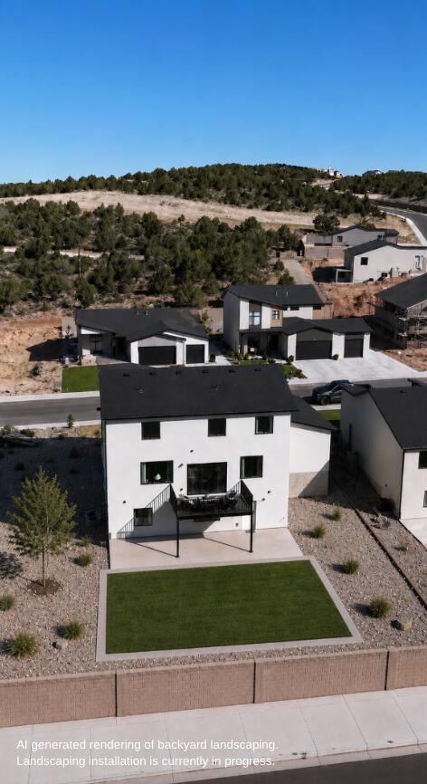 2549 W Black Sage DR