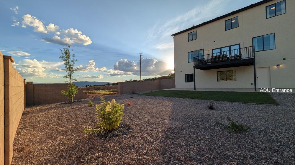 2549 W Black Sage DR