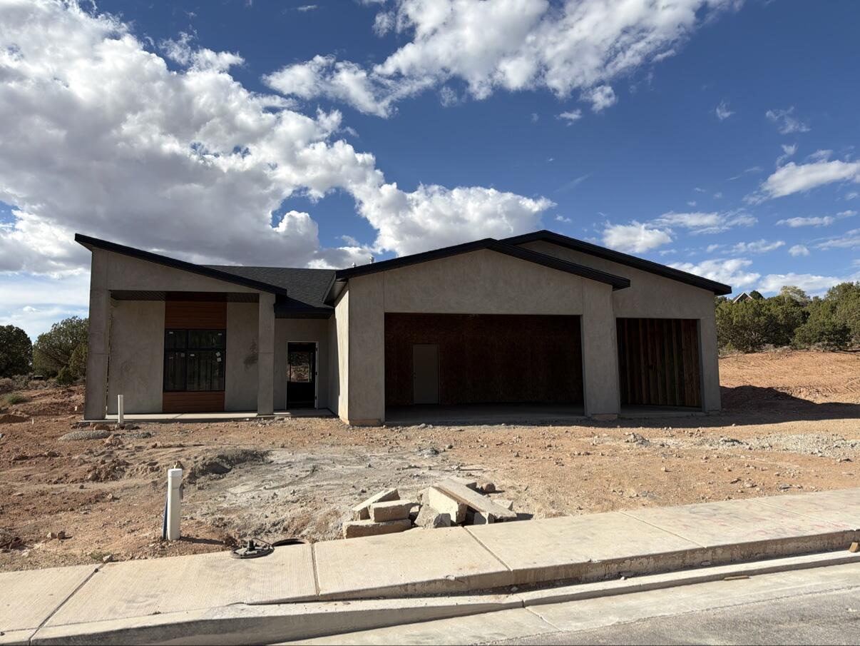 2612 W Black Sage DR