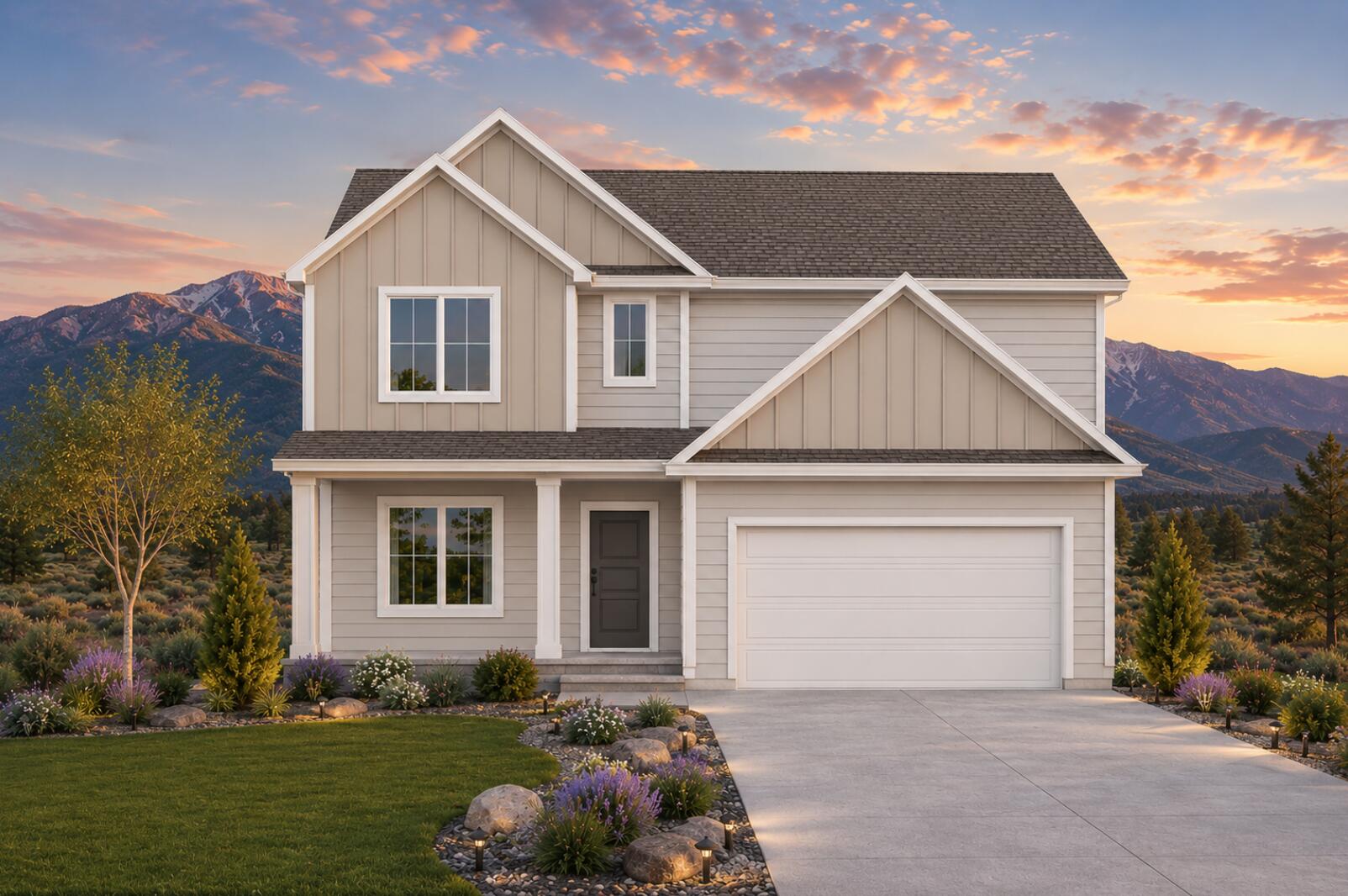 3982 N 350 W