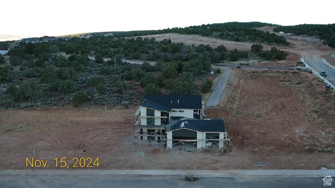 2540 BLACK SAGE