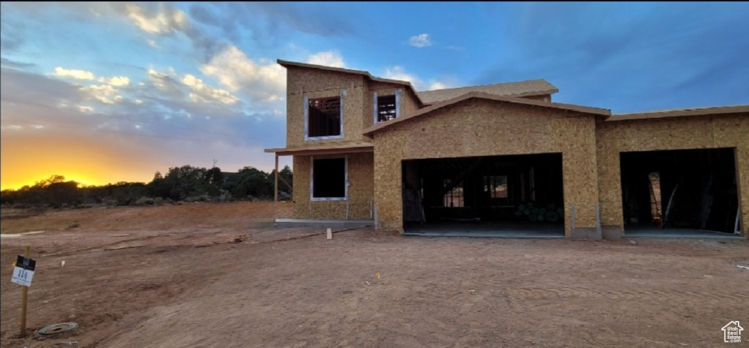 2540 BLACK SAGE
