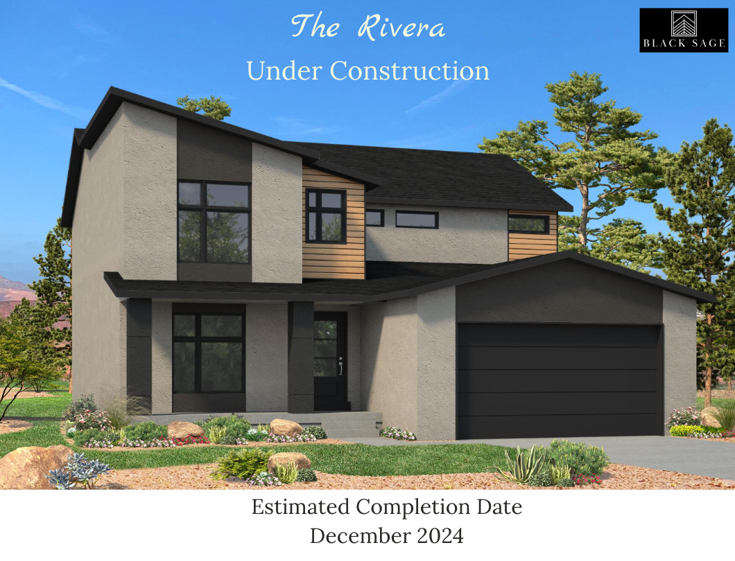 2540 BLACK SAGE