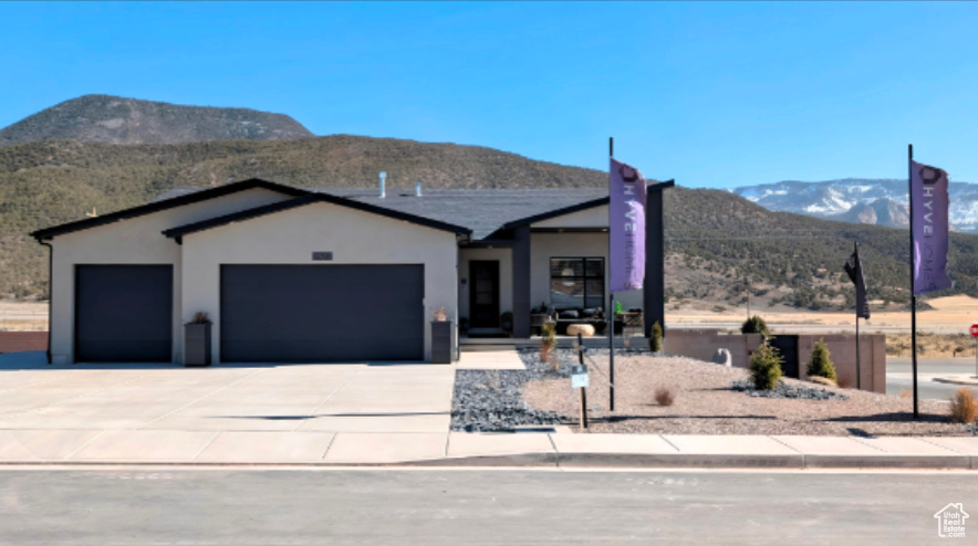 2529 W BLACK SAGE DR