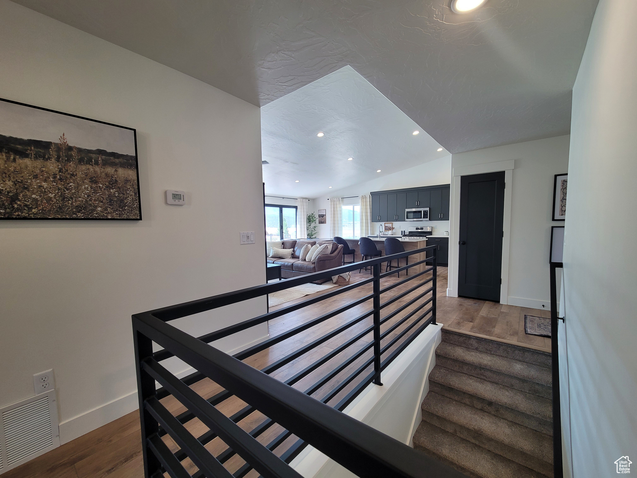 2529 W BLACK SAGE DR