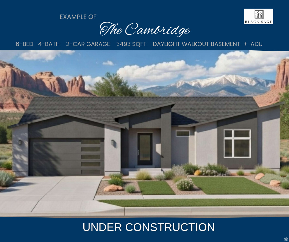 2531 W SCENIC DR