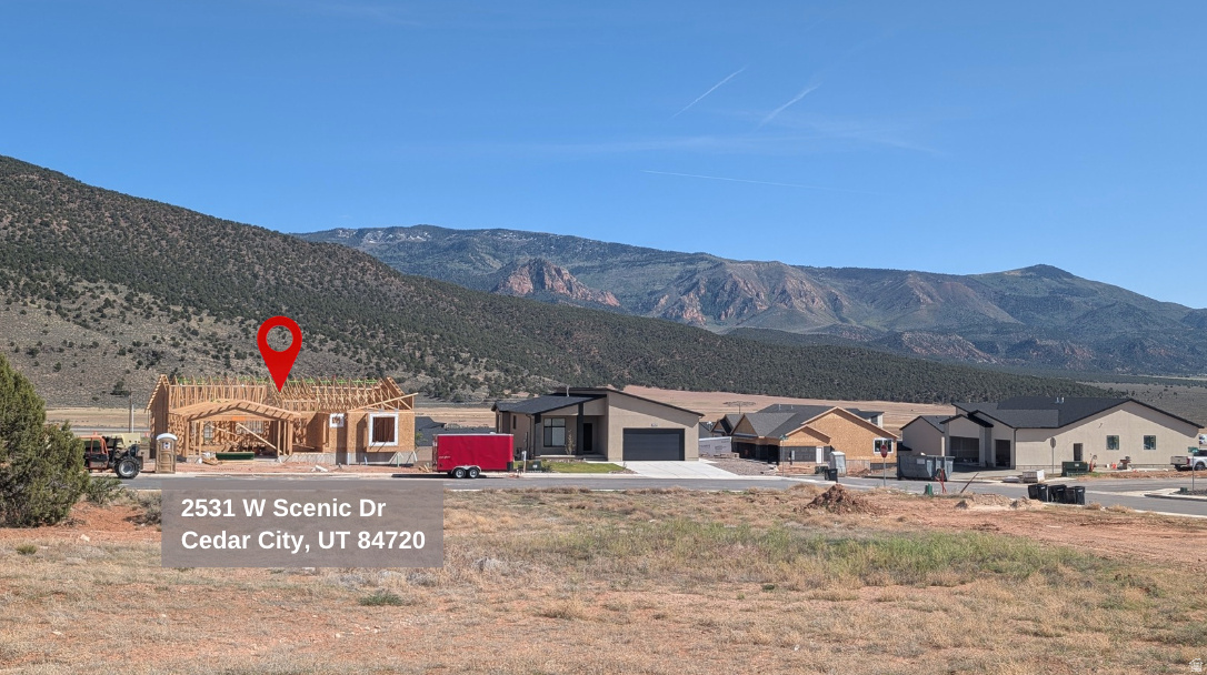 2531 W SCENIC DR