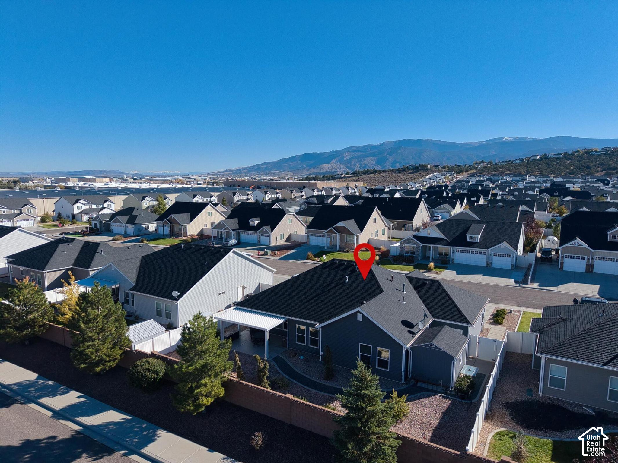 151 N 2875 W