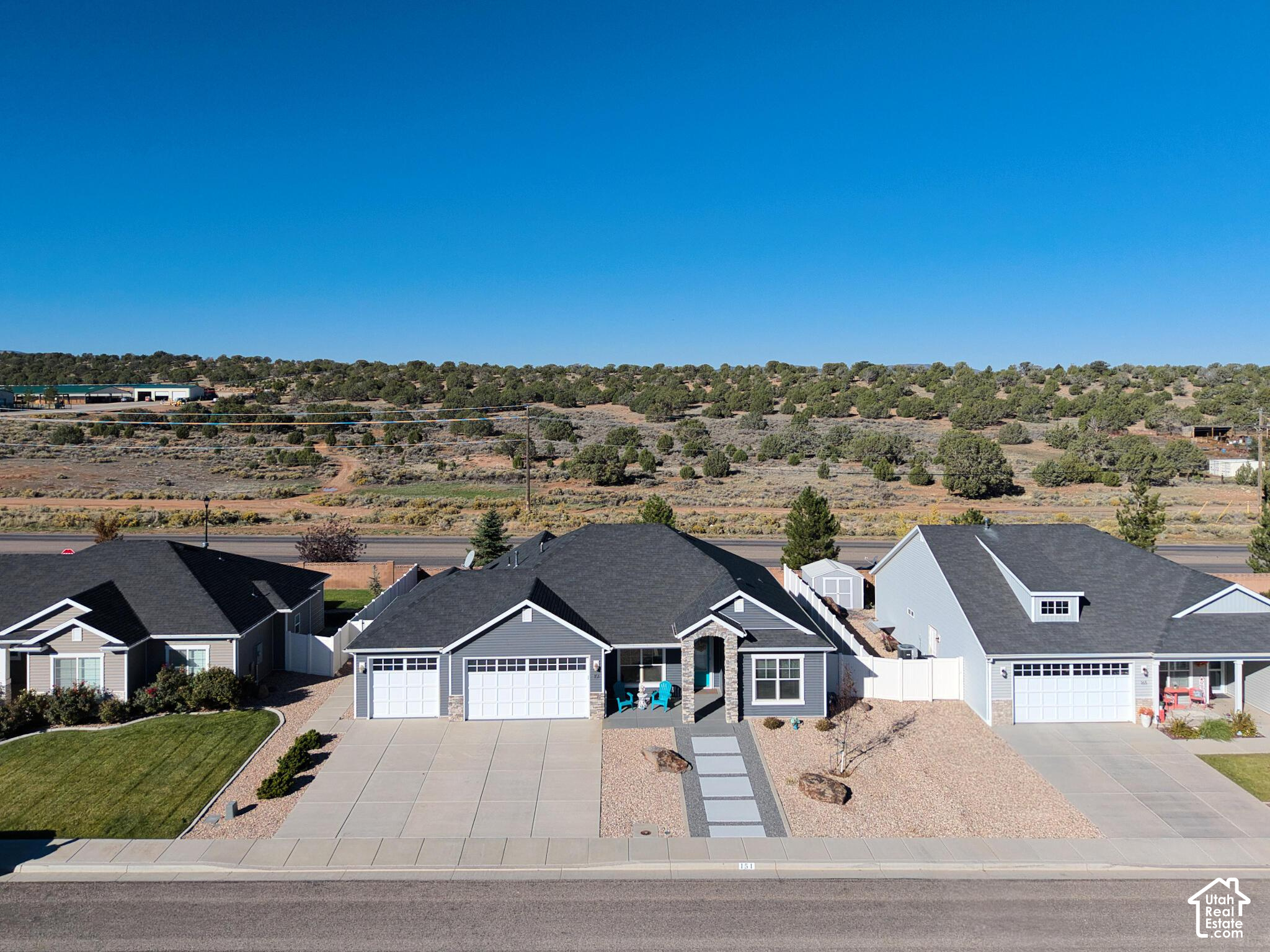 151 N 2875 W