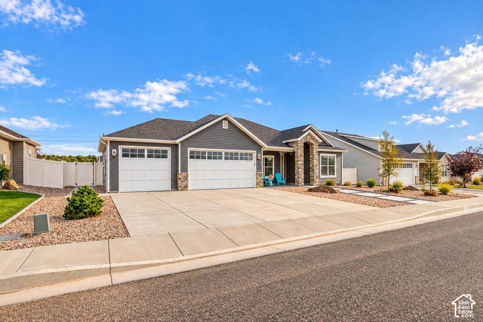 151 N 2875 W