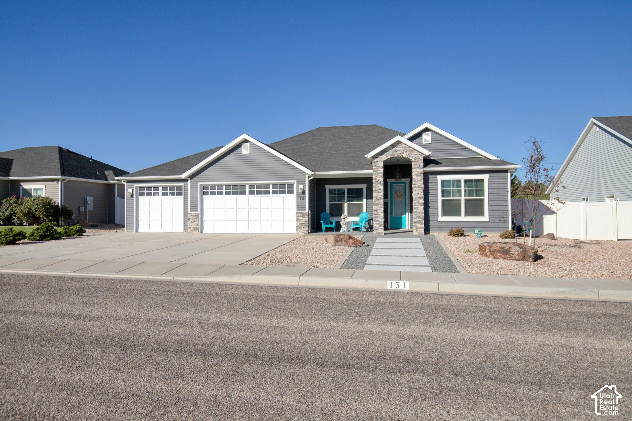 151 N 2875 W