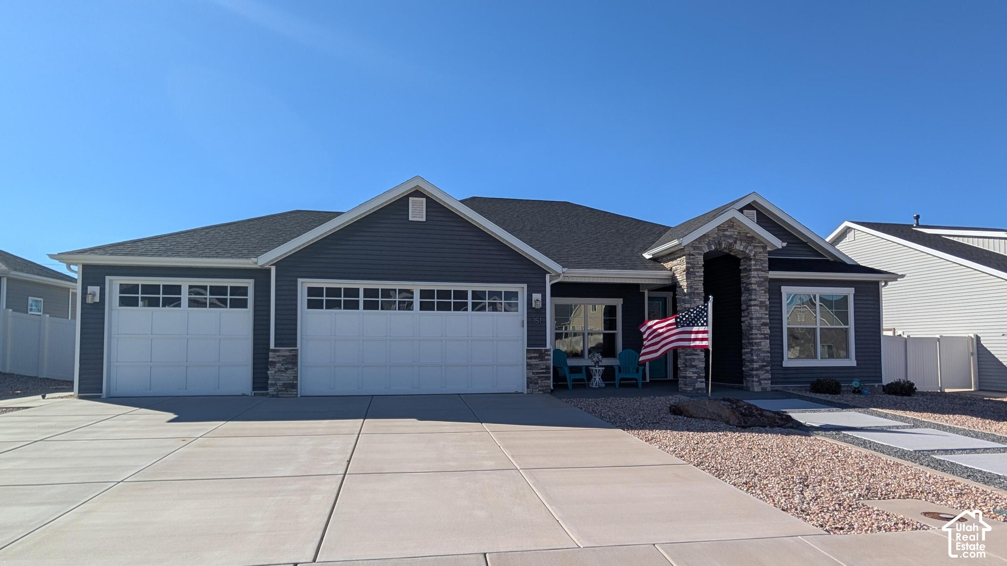 151 N 2875 W