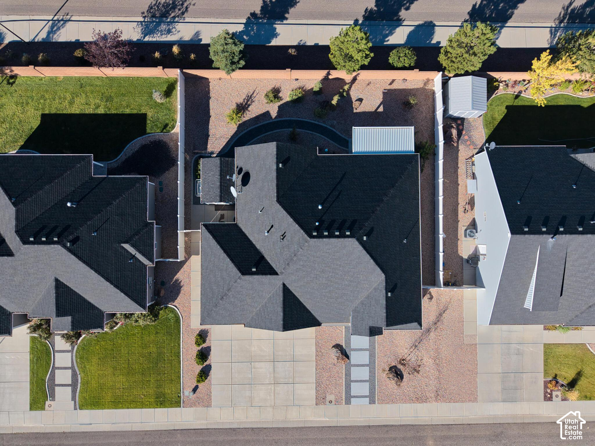 151 N 2875 W