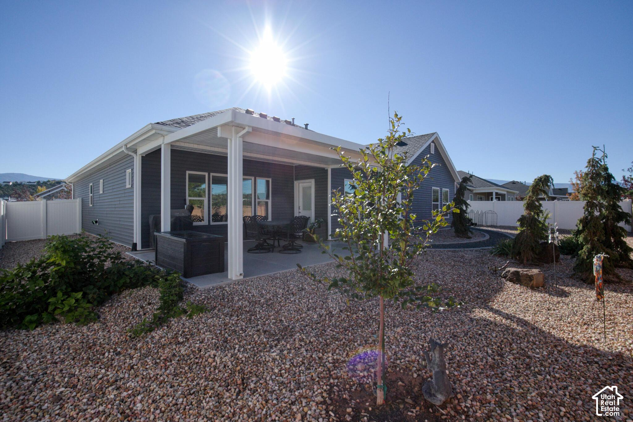 151 N 2875 W