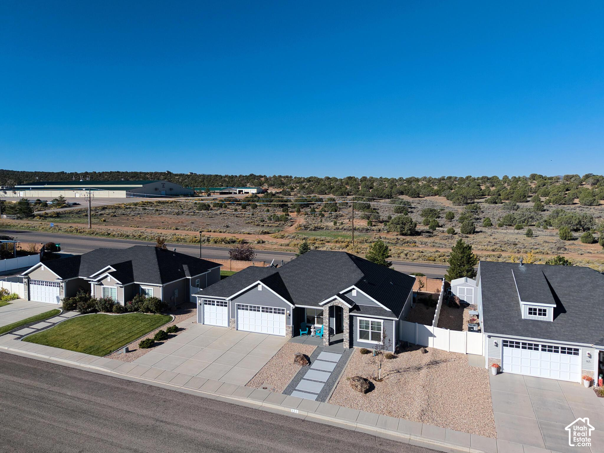 151 N 2875 W