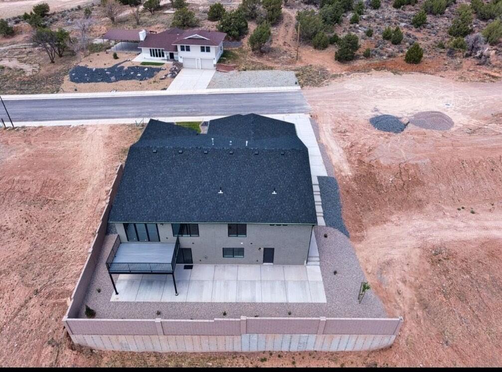 2493 W Scenic DR