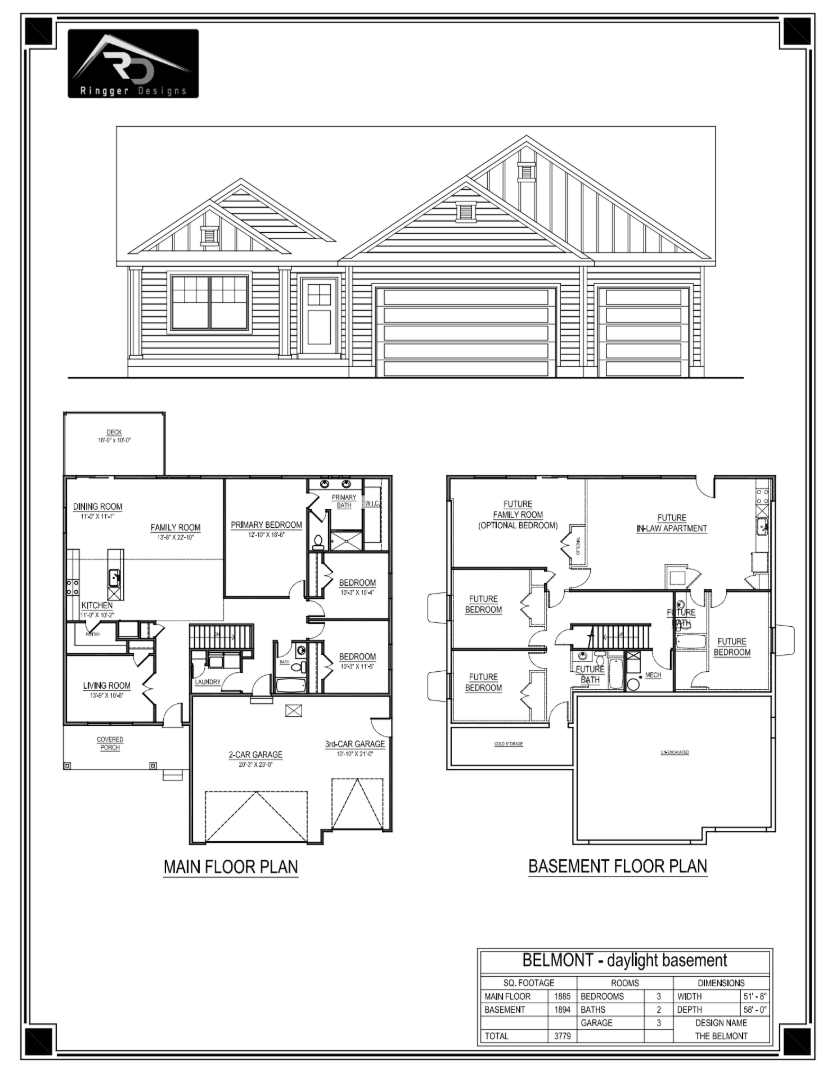 2493 W Scenic DR
