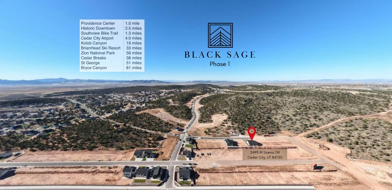 2493 W Scenic DR