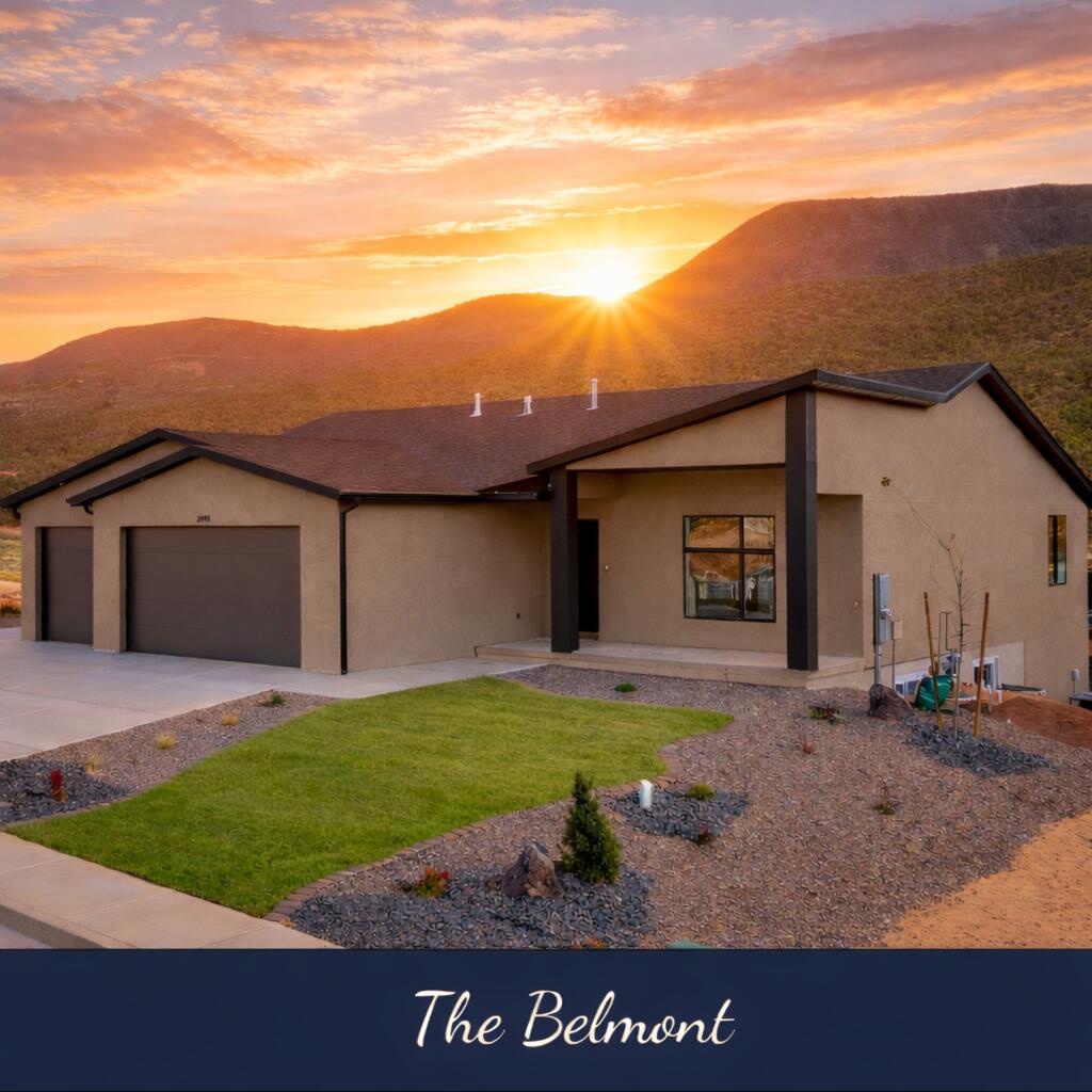 2493 W Scenic DR