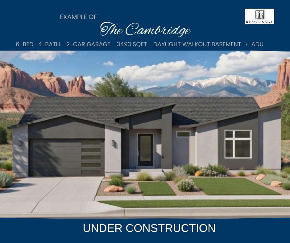 2531 W Scenic DR