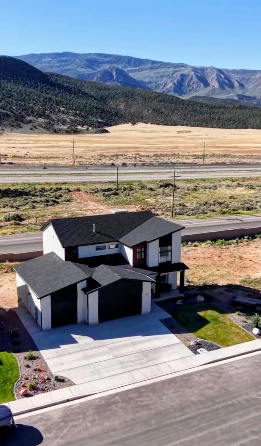 2549 W Black Sage DR