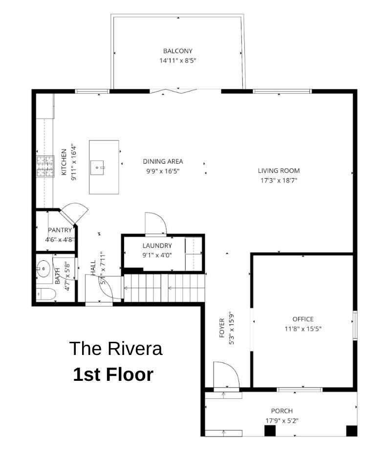 2549 W Black Sage DR