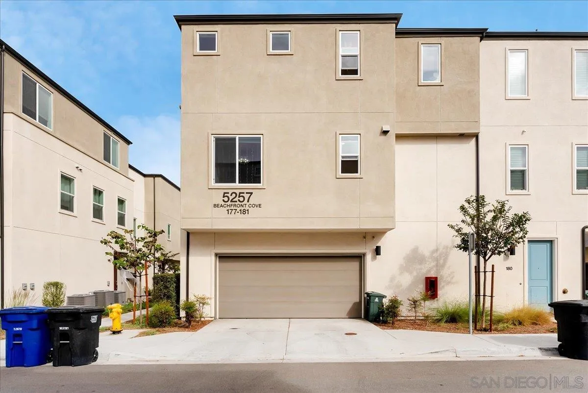 5257 Beachfront Cove Unit 181