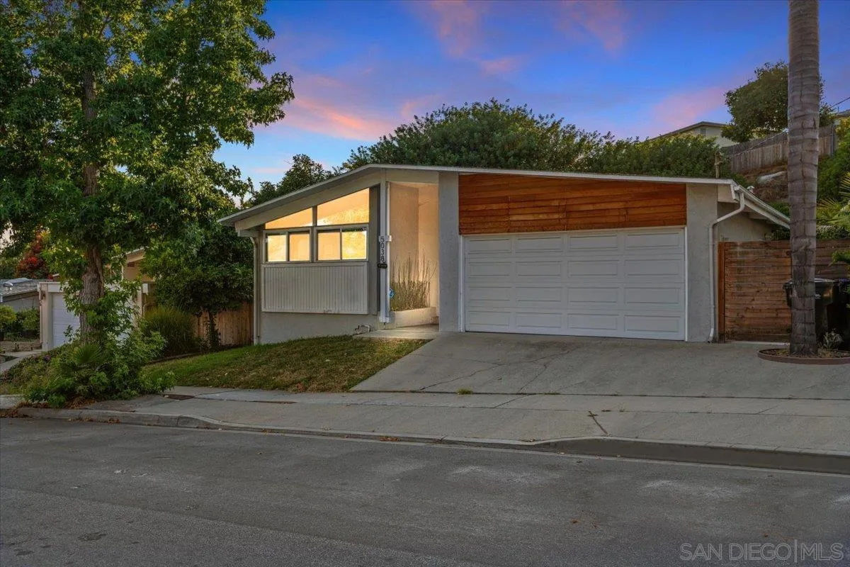 5038 Chaparral Way