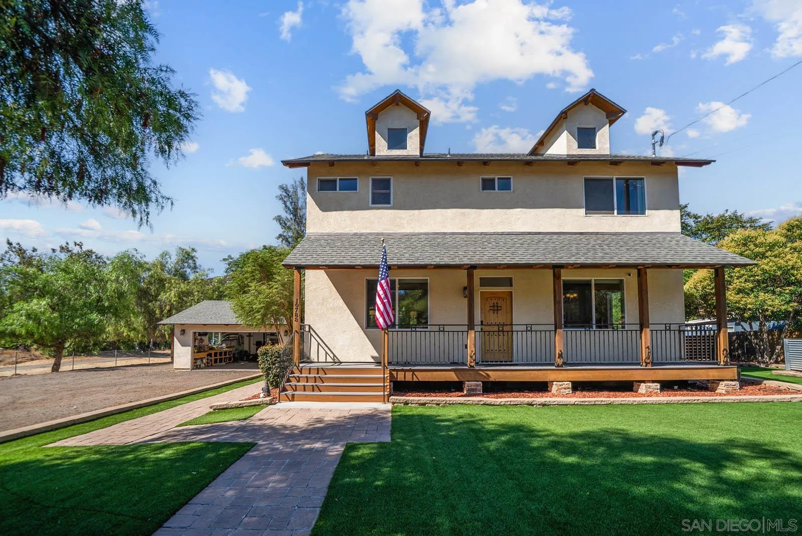 10788 Oak Creek Drive