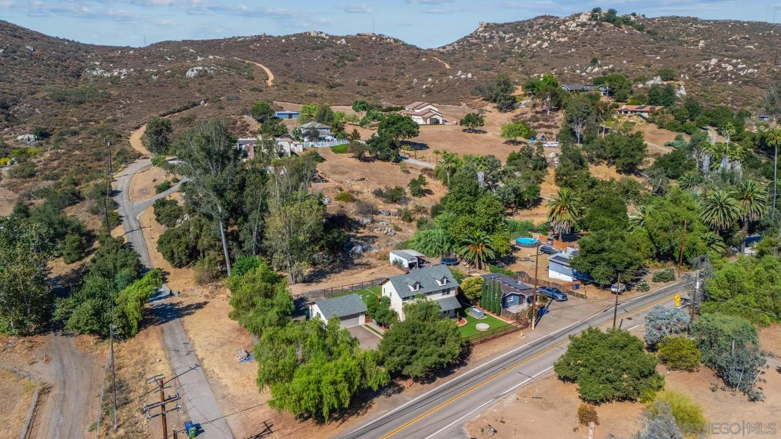 10788 Oak Creek Drive