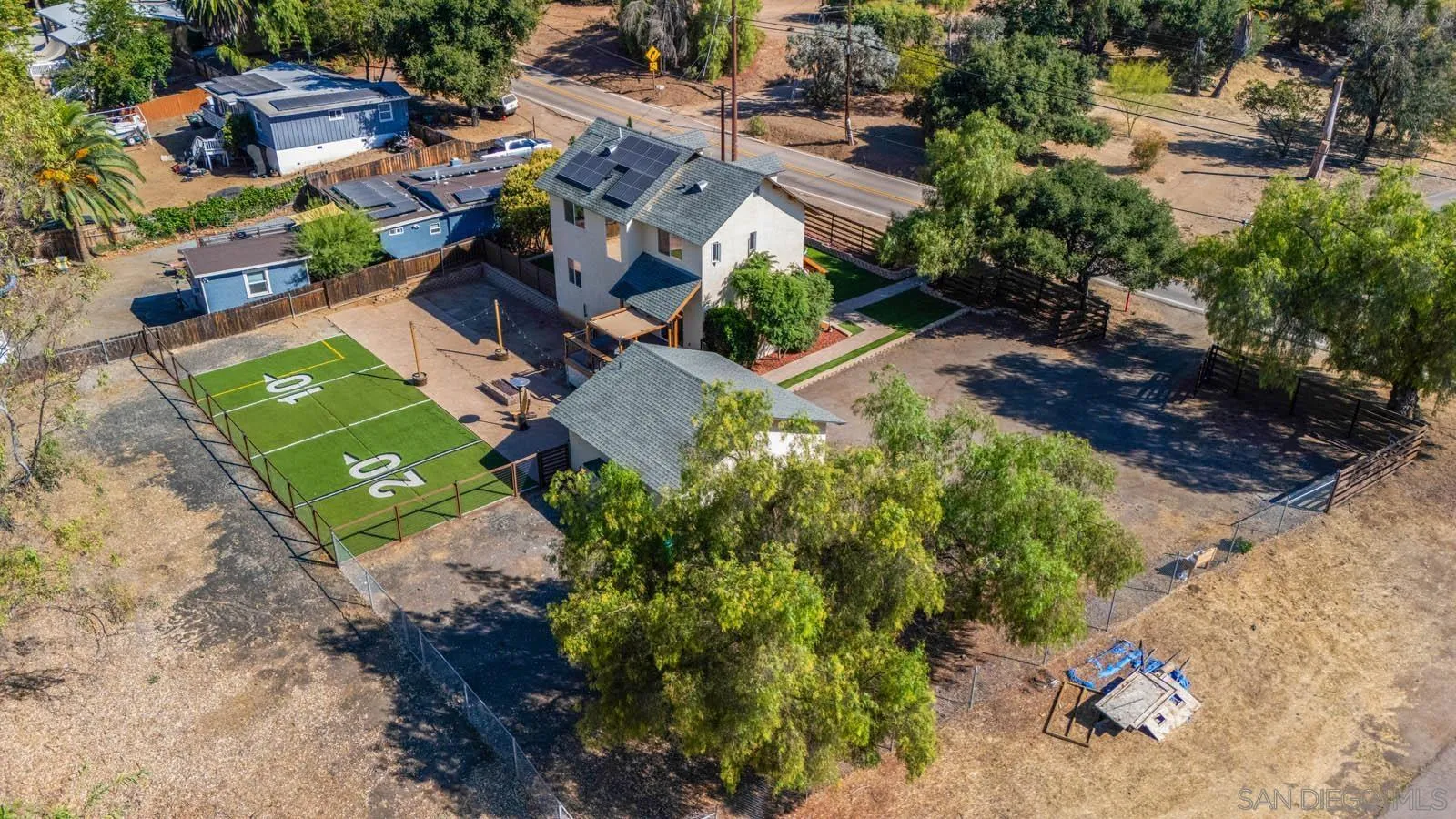 10788 Oak Creek Drive