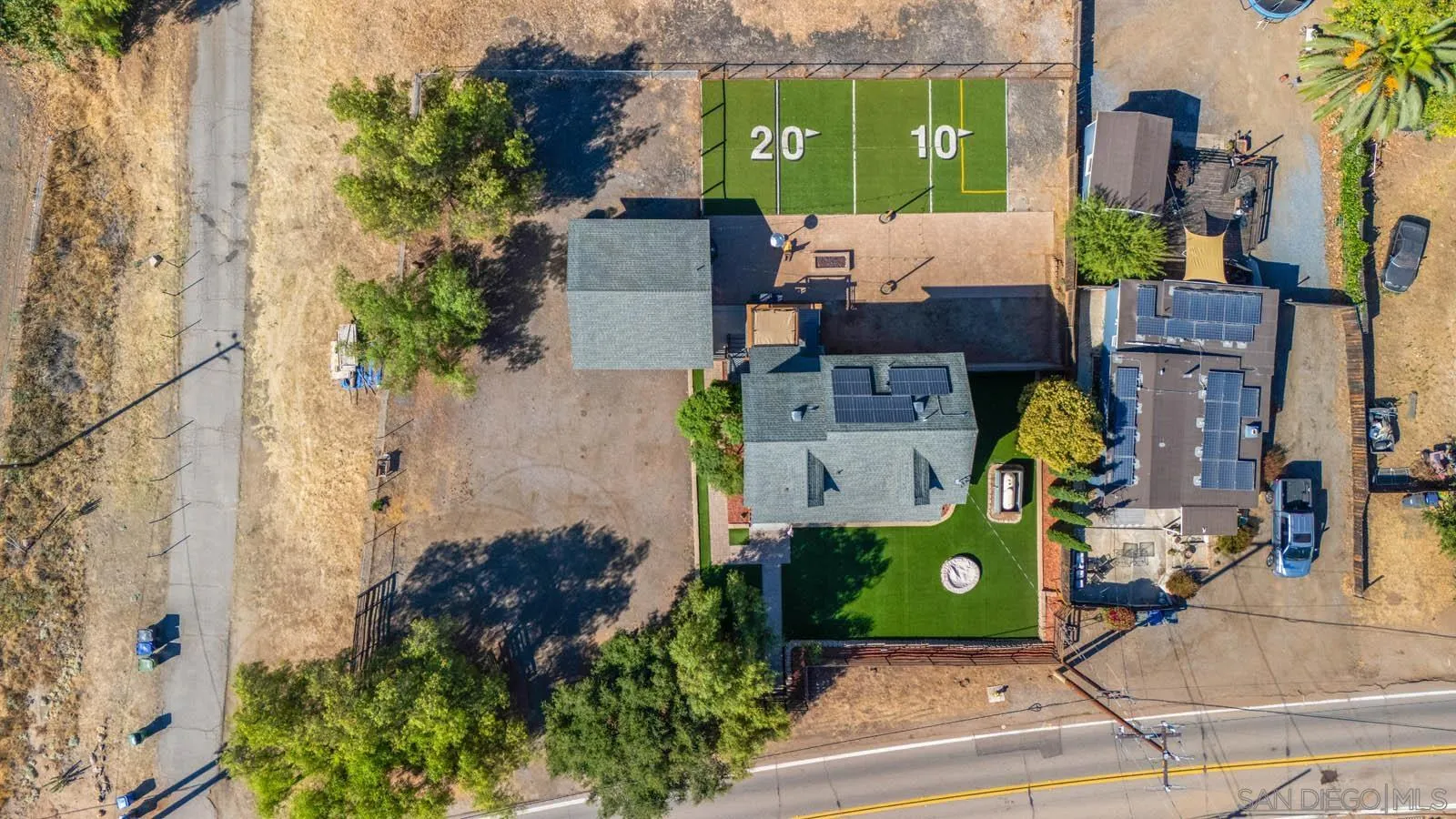 10788 Oak Creek Drive