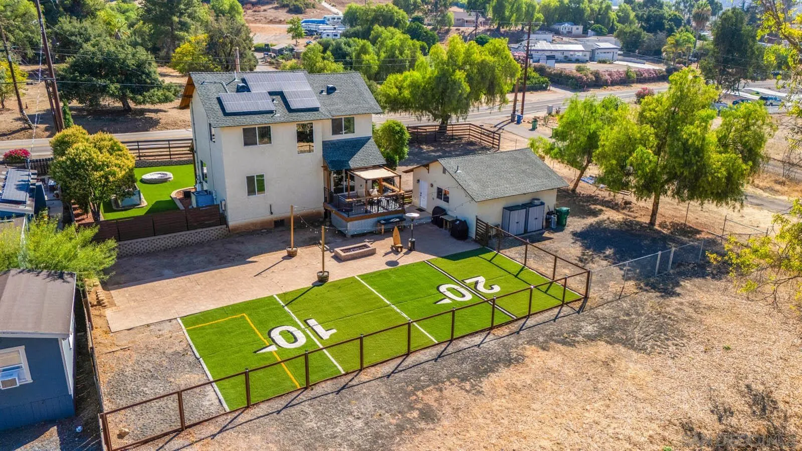 10788 Oak Creek Drive
