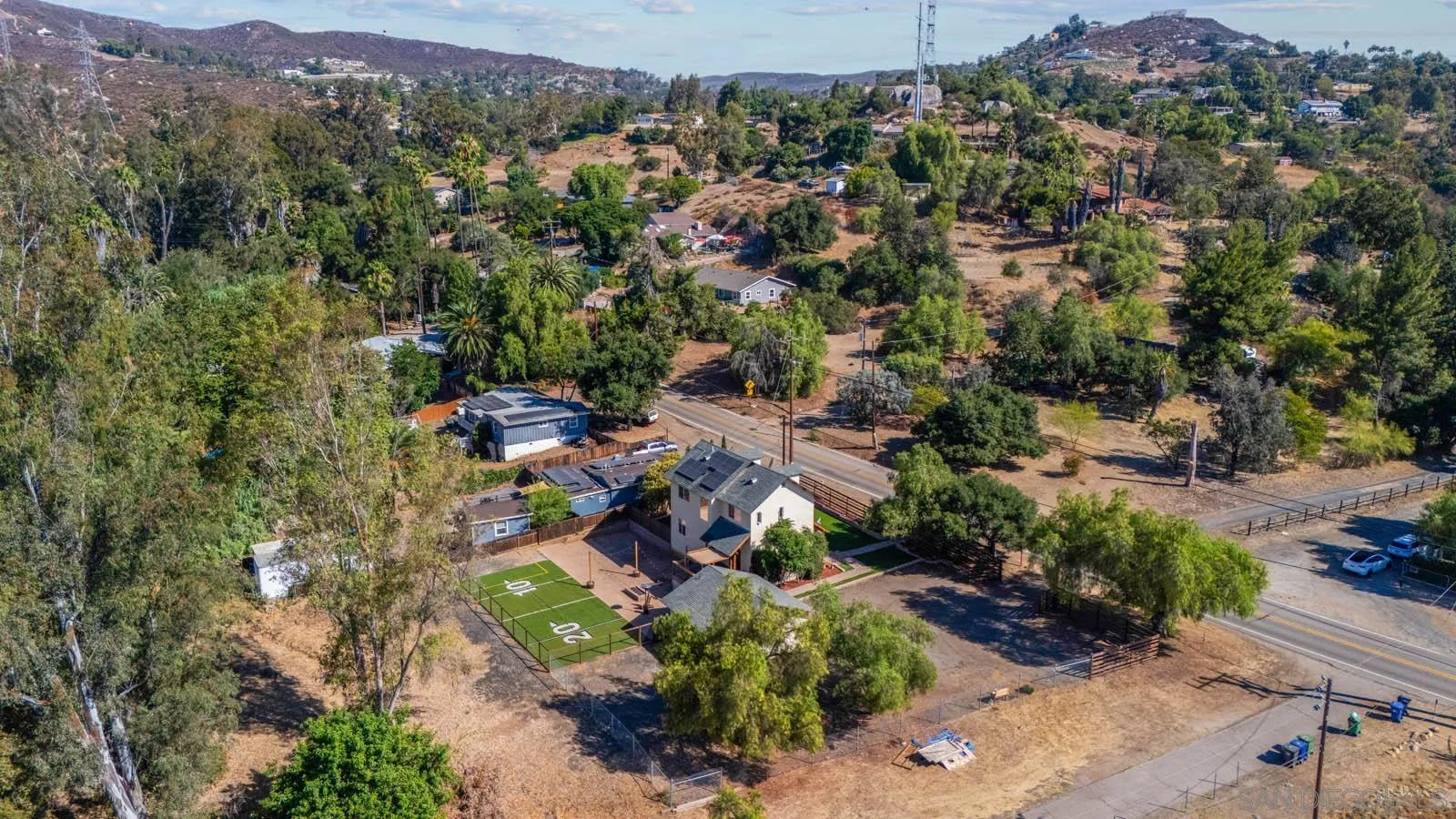 10788 Oak Creek Drive