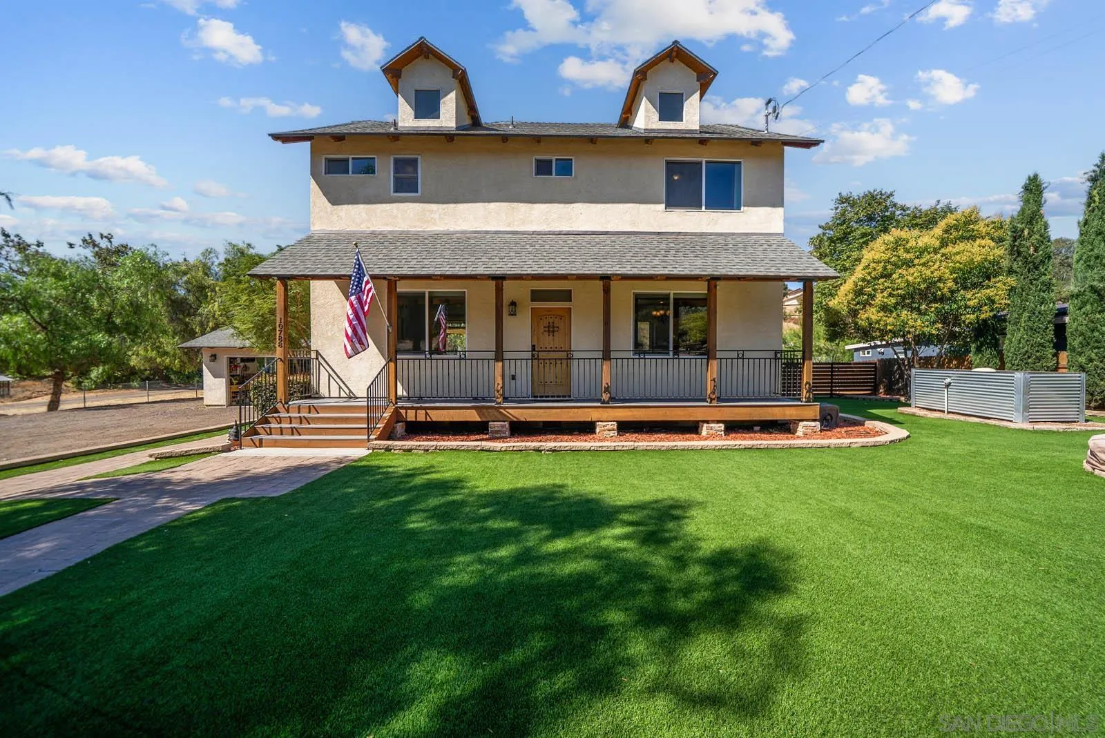 10788 Oak Creek Drive