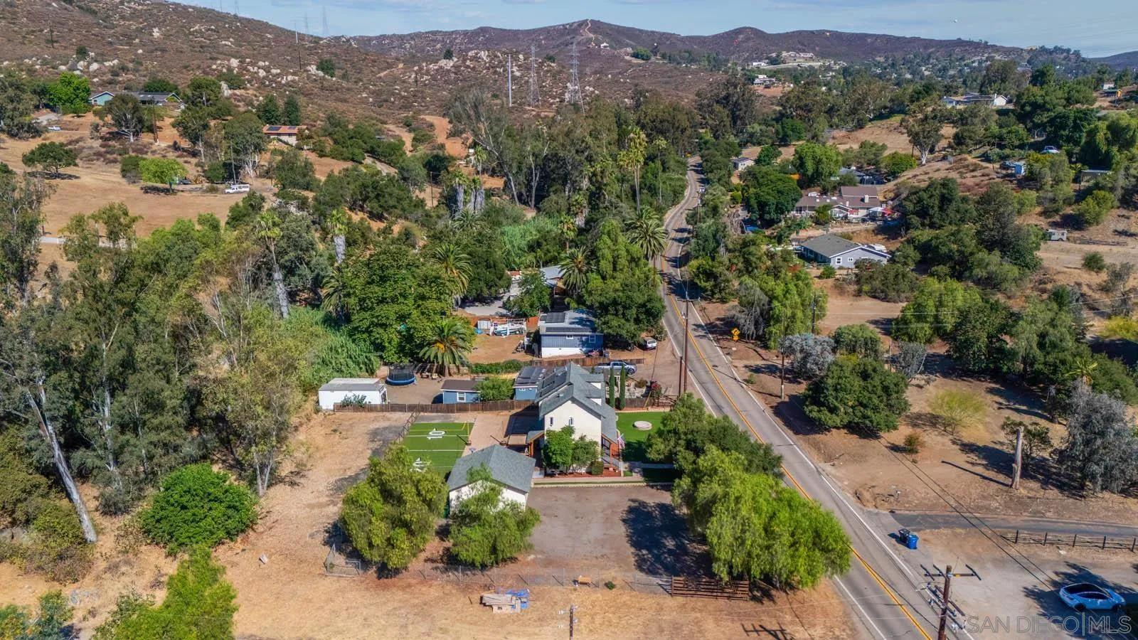 10788 Oak Creek Drive