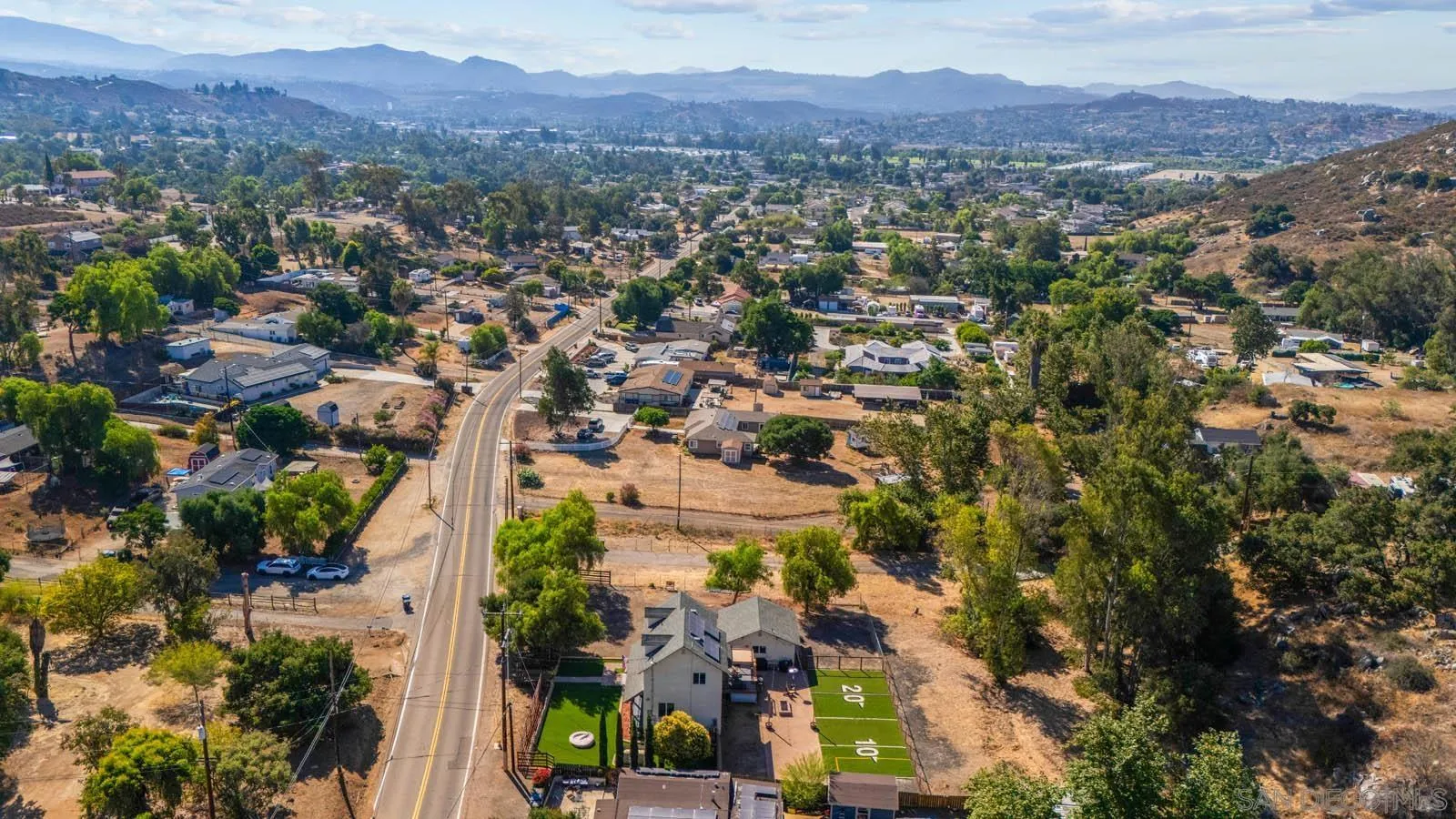 10788 Oak Creek Drive
