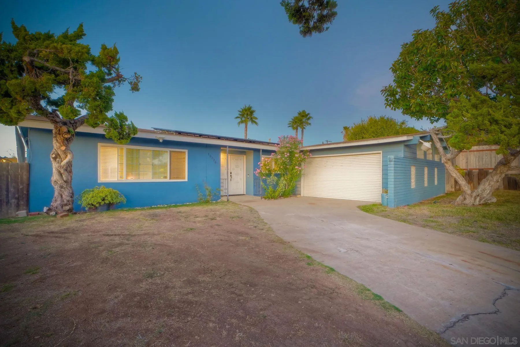 10226 Ramona Dr, San Diego