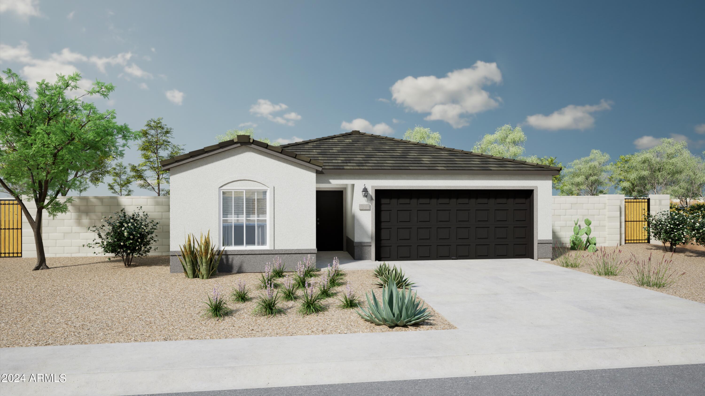 1455 W INCA Drive