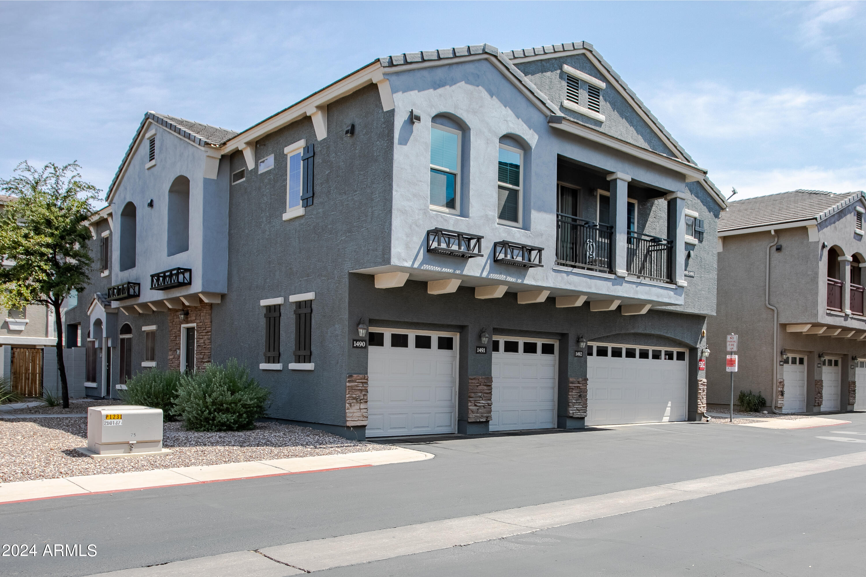 2402 E 5TH Street # 1492