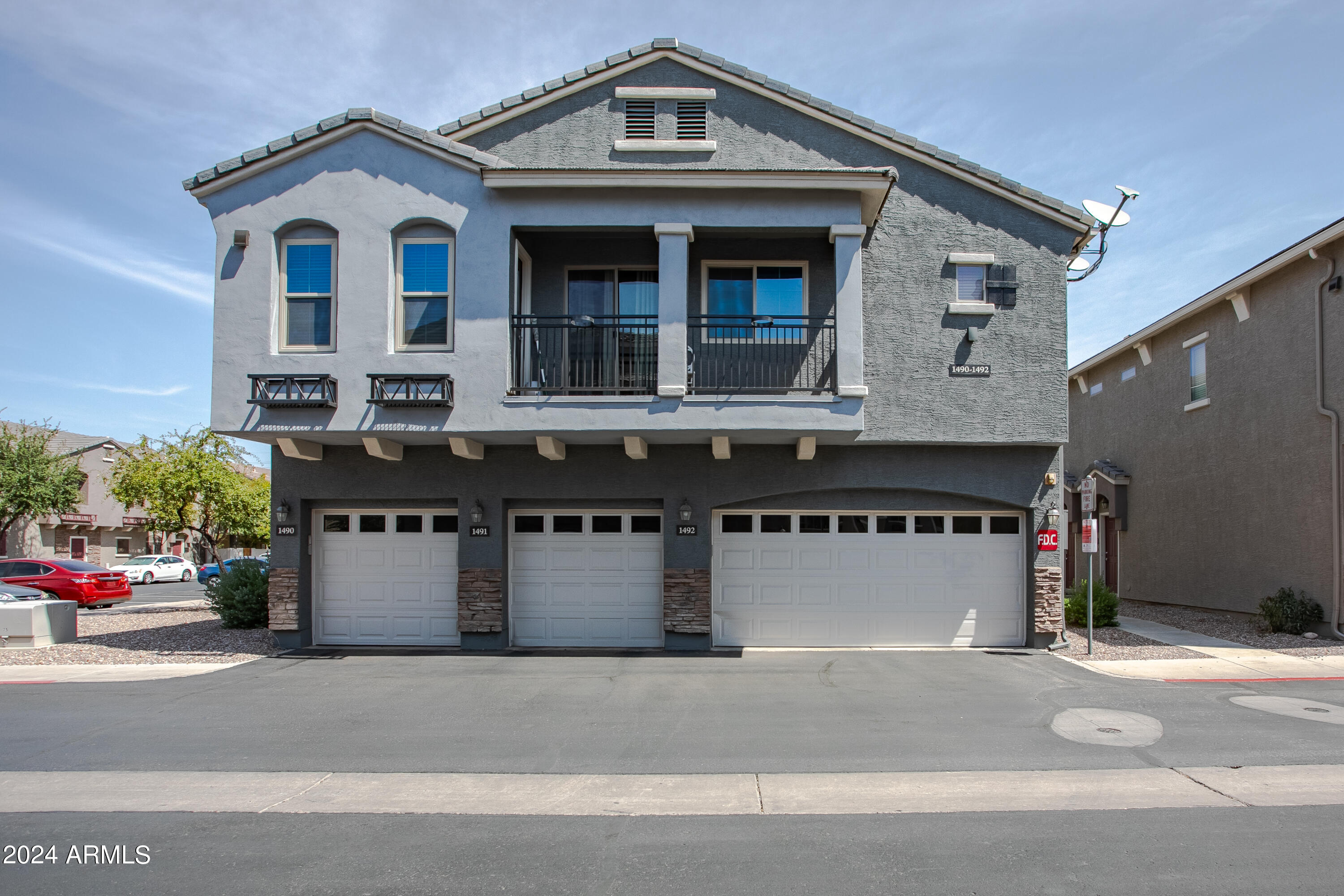 2402 E 5TH Street # 1492
