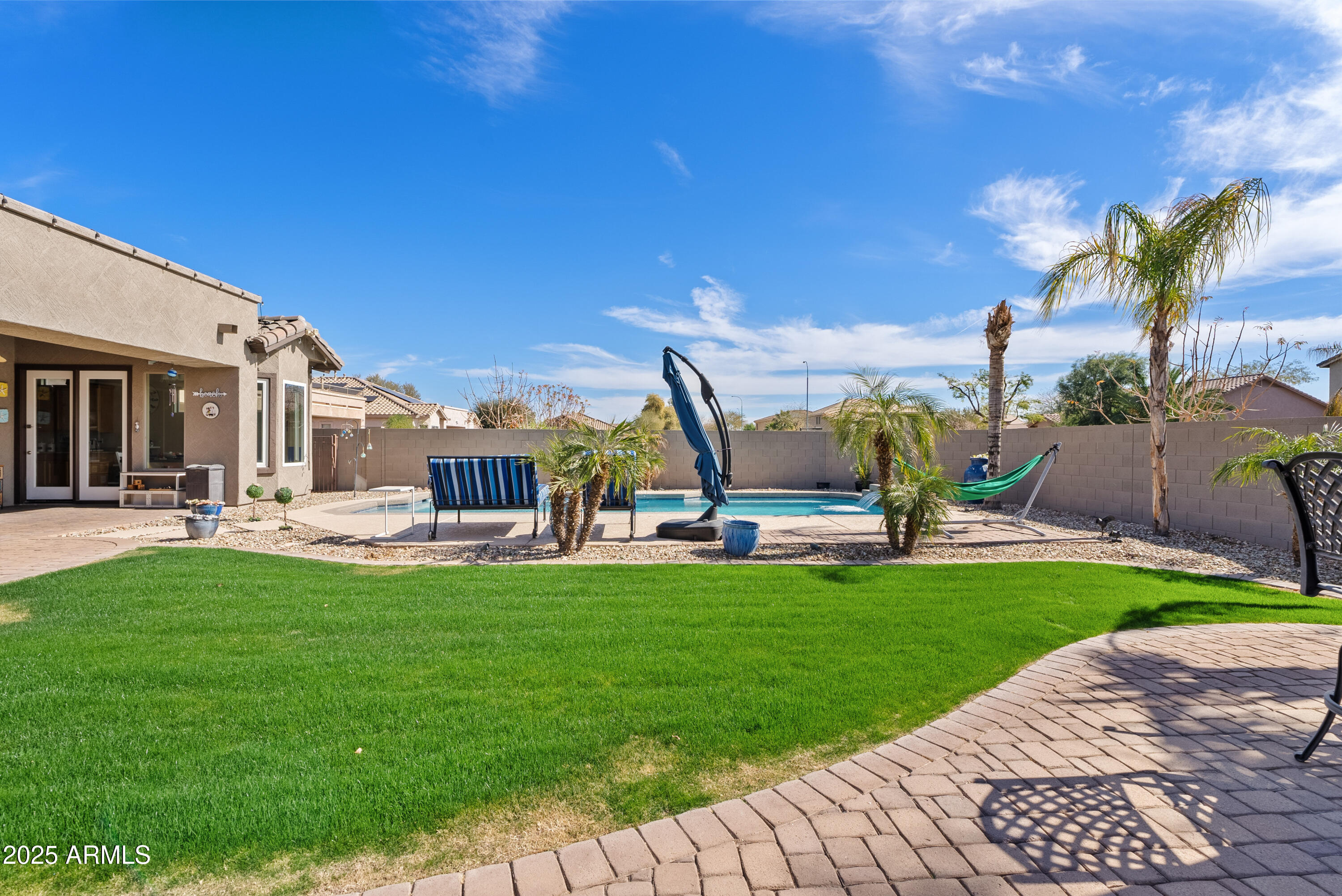3095 E CARDINAL Court
