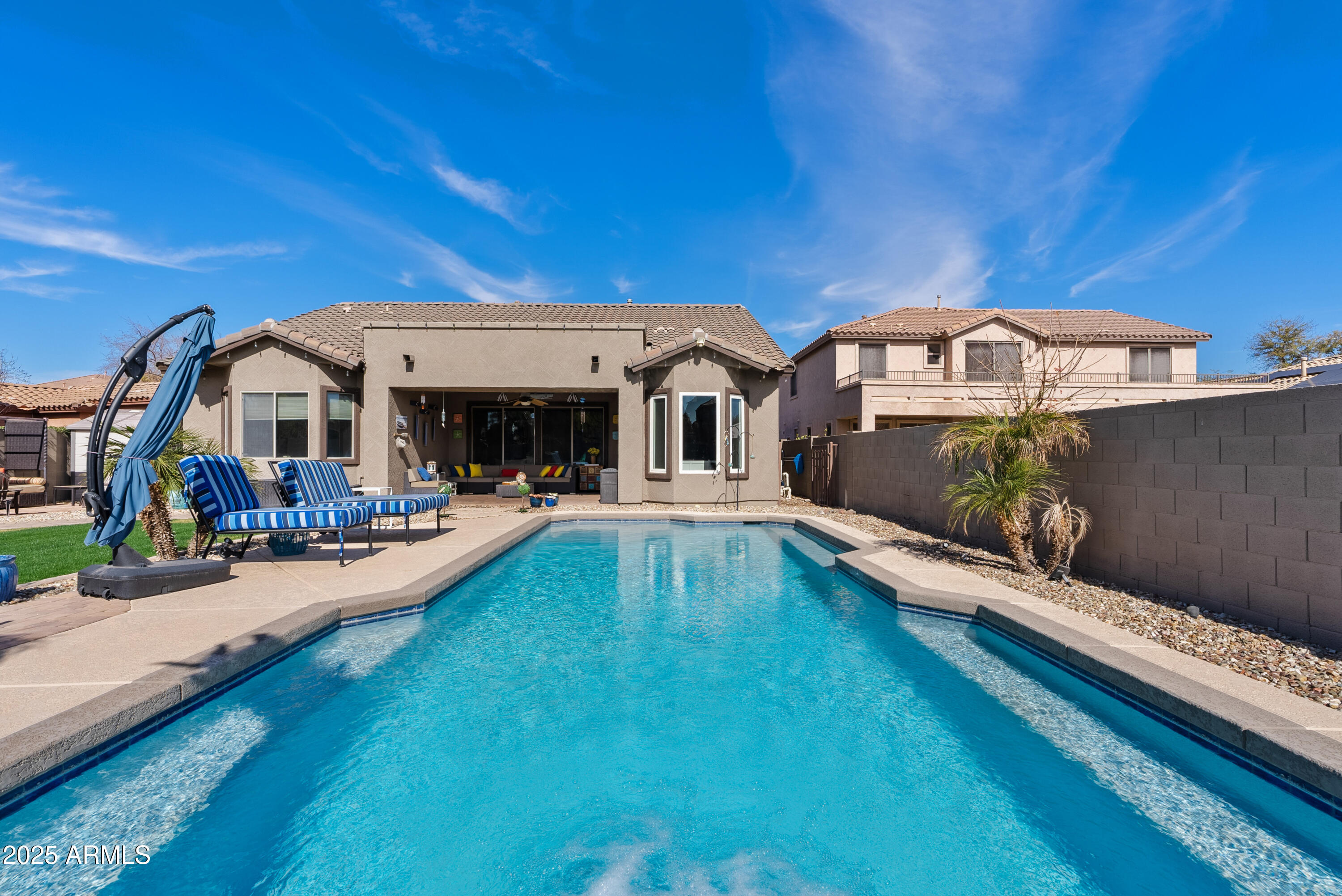 3095 E CARDINAL Court