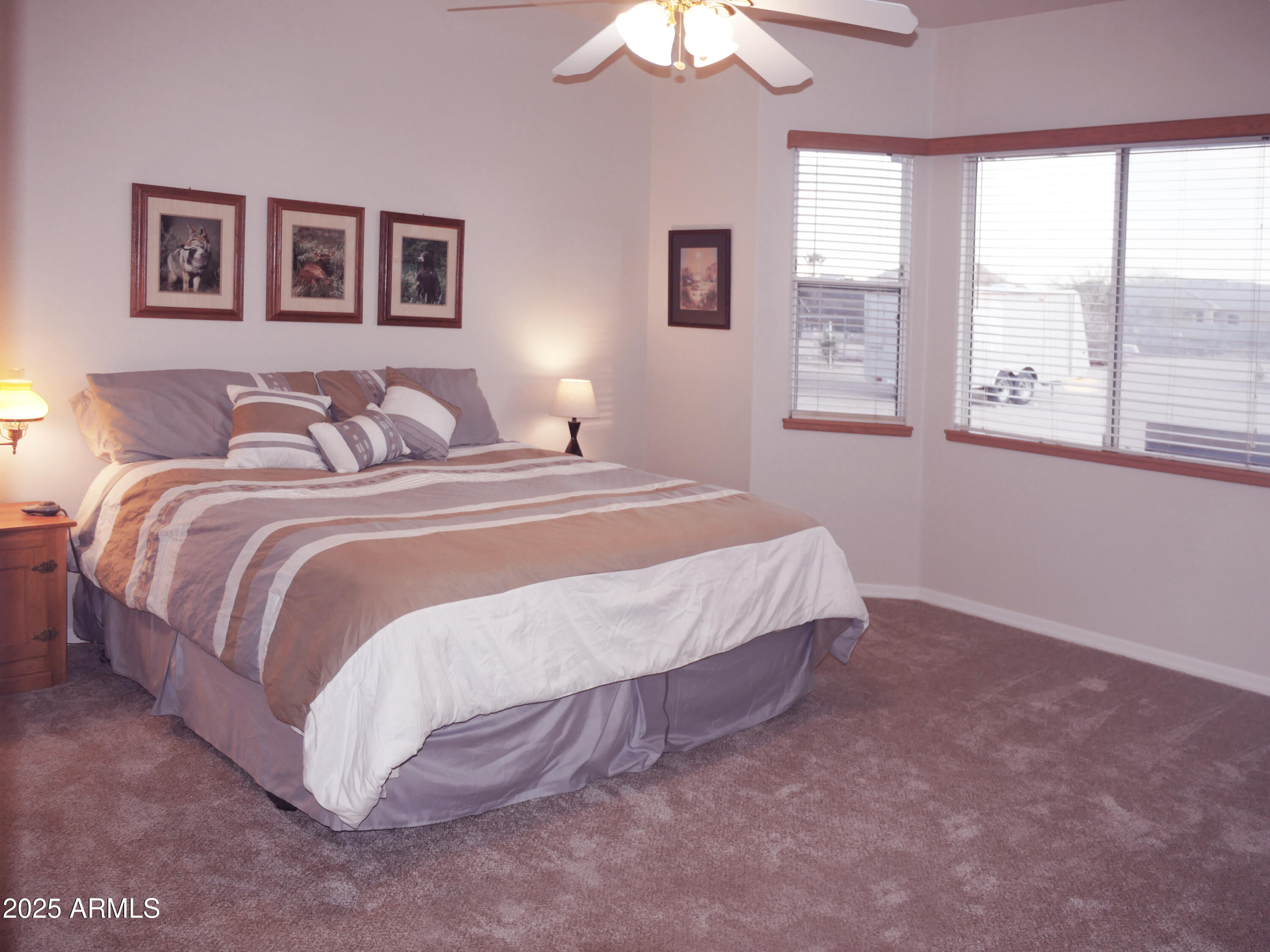 3007 W JORDON Lane