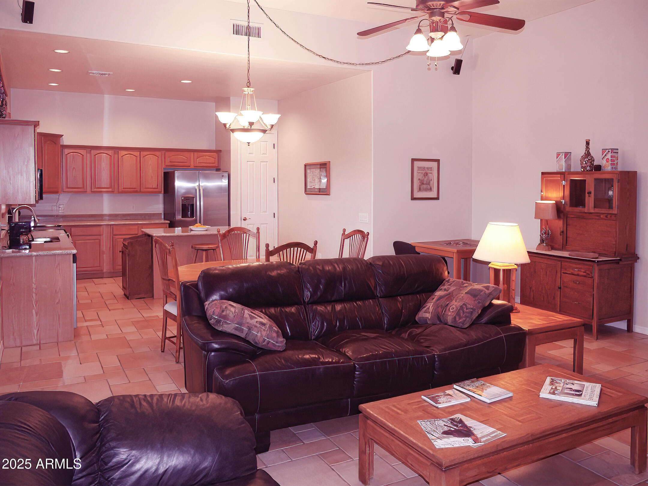 3007 W JORDON Lane
