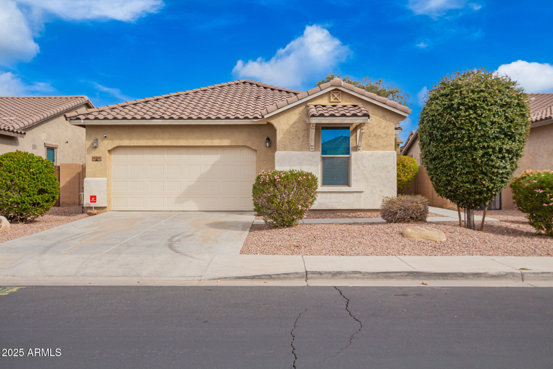 41304 W Rio Bravo Drive